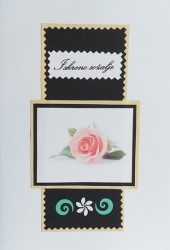 TELEGRAM SO�ALNICA A13 (ro�no delo)