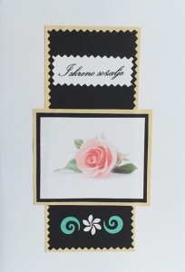 TELEGRAM SO�ALNICA A13 (ro�no delo)