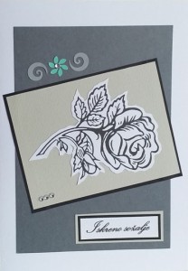 TELEGRAM SO�ALNICA A18 (ro�no delo)