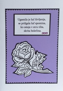 TELEGRAM SO�ALNICA A67 (ro�no delo)