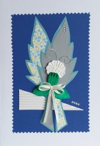 TELEGRAM SOALNICA KERAMINA A32 (rono delo)