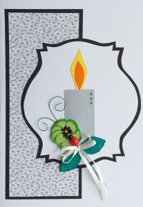 TELEGRAM SO�ALNICA LESENA B04 (ro�no delo)